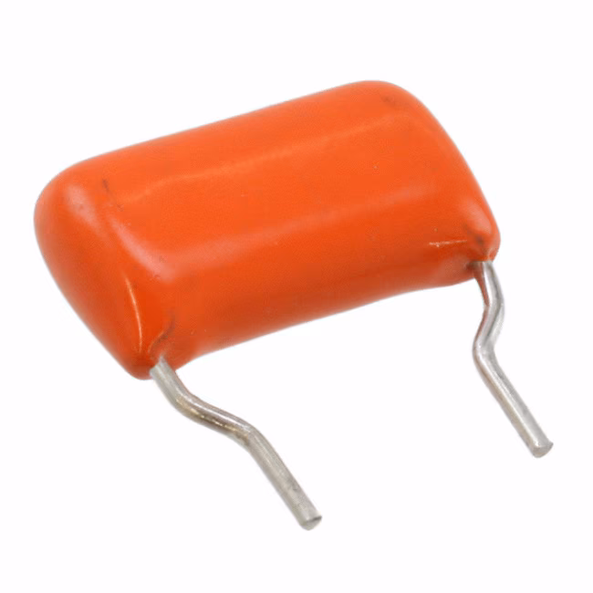 225P47391WD1 Cornell Dubilier Electronics (CDE)  Film Capacitors